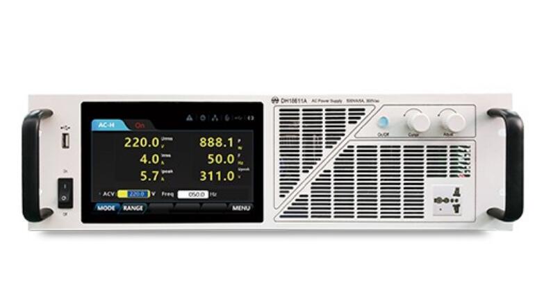 DH18600系列可編程交流電源