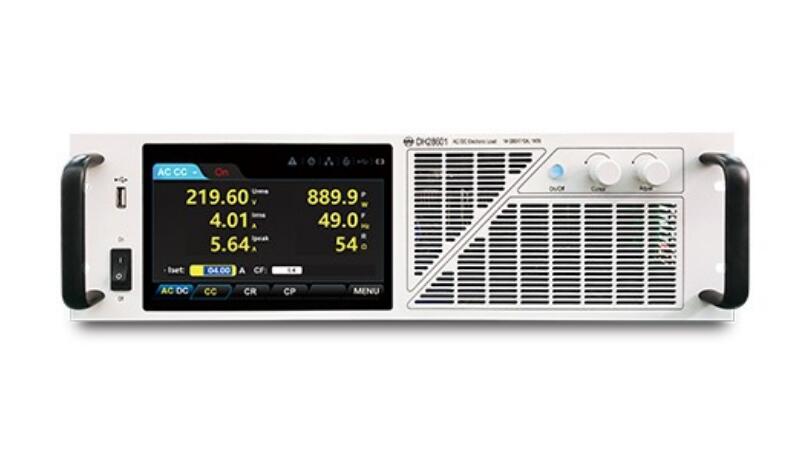 DH28600系列可編程交流電子負(fù)載