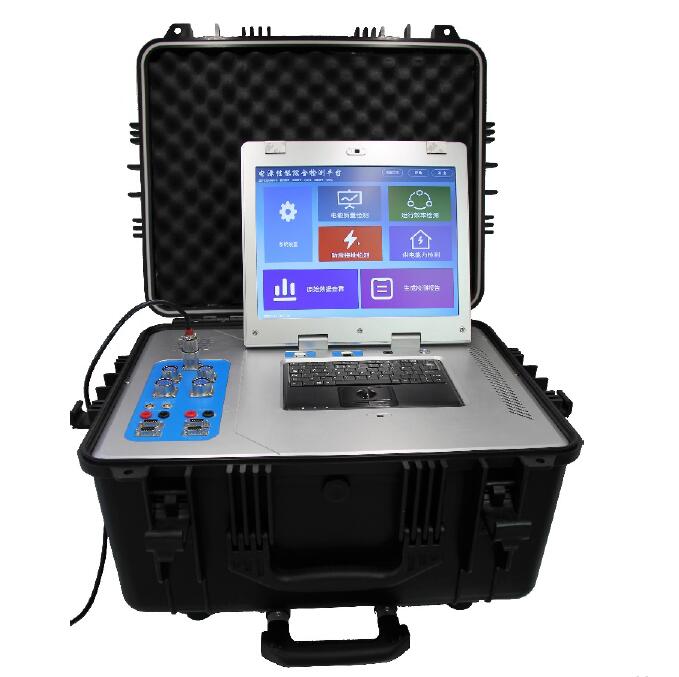 多功能電源性能綜合檢測儀KH-APT