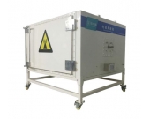 OI-ES系列移動式電磁屏蔽箱