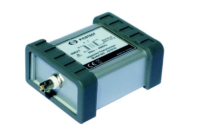 J2101A注入隔離變壓器