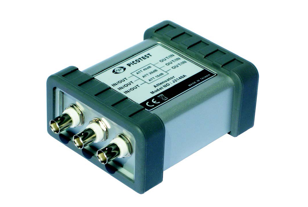 J2140A三合一衰減器(40dB