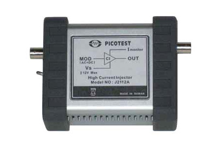 J2112A大電流注入器