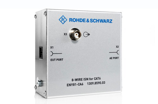 ENY81-CA6八線式耦合網(wǎng)絡(luò) ENY81-CA6八線式耦合網(wǎng)絡(luò)