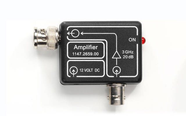 HZ-16近場測量前置放大器 HZ-16近場測量前置放大器