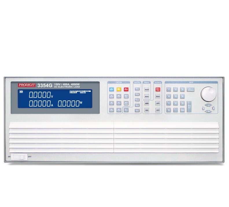 3354G/3355G/3356G高功率直流電子負(fù)載 3354G/3355G/3356G高功率直流電子負(fù)載