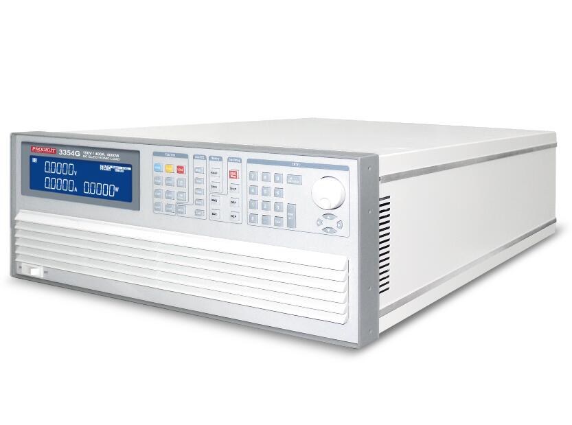 3364G/3365G/3366G高功率直流電子負載 3364G/3365G/3366G高功率直流電子負載