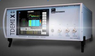 TDEMI-X18信號源