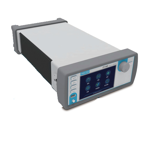 P系列高精度臺式脈沖源表P100/200/300