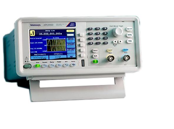 AFG1062函數發生器 AFG1062函數發生器