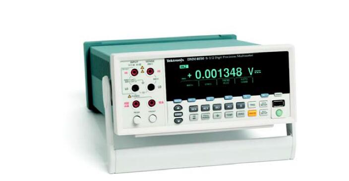 DMM4040/4050臺式萬用表