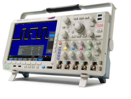 DPO4000B系列示波器 DPO4000B系列示波器