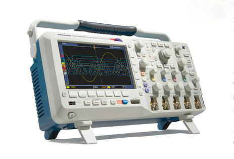 MSO2000B系列示波器