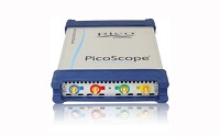 6407高性能USB數字化儀/示波器（停產）
