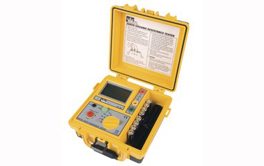 61-796 接地電阻表 61-796 接地電阻表