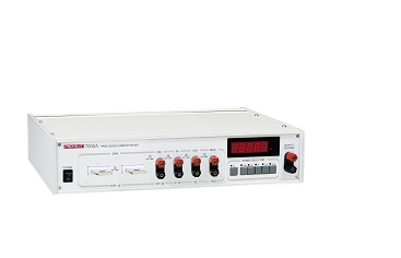 7550A精密交直流電流分流器