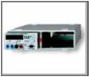 HM8001-2組合系統主機架