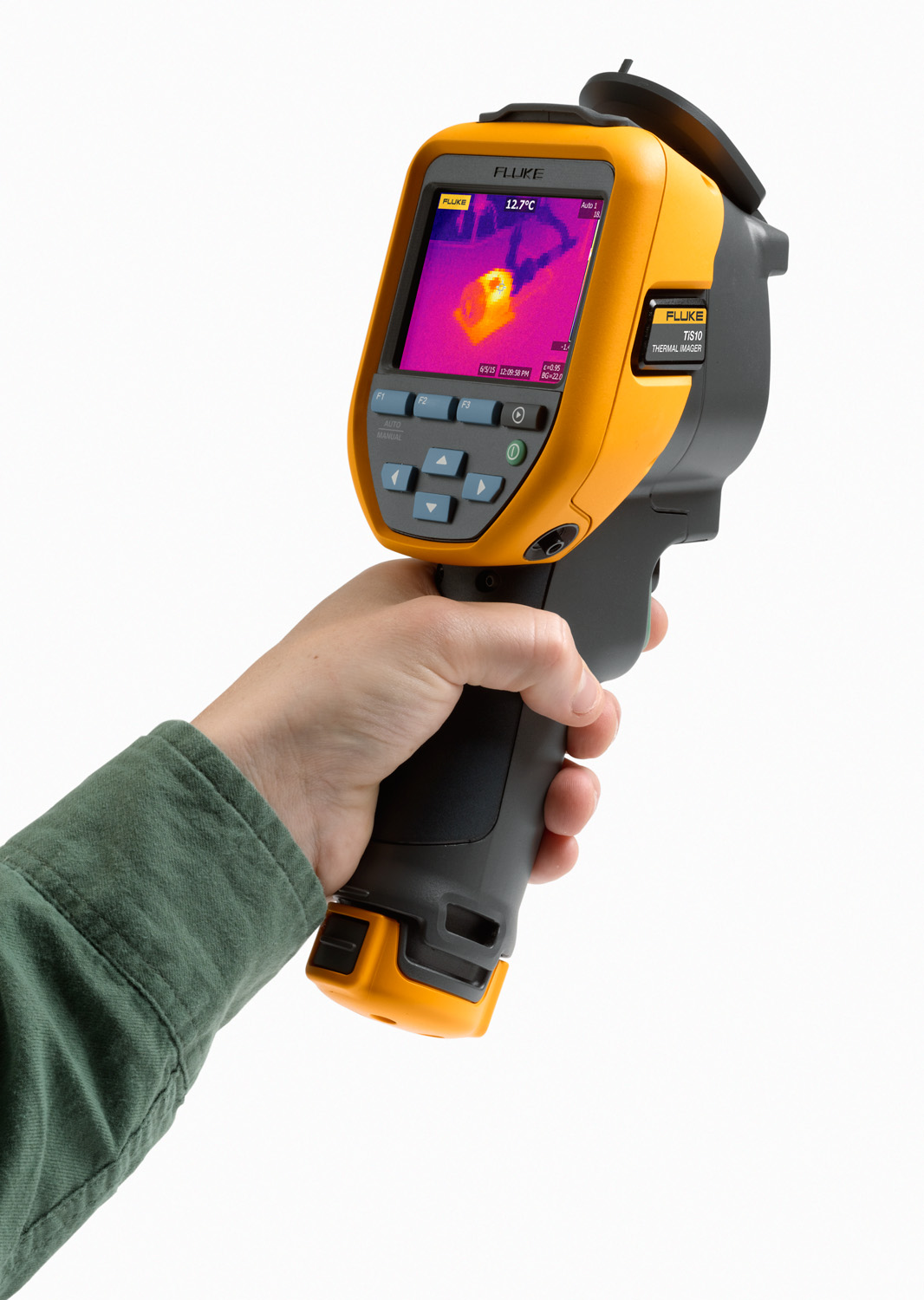 TiS10全優(yōu)基本型熱像儀 TiS10全優(yōu)基本型熱像儀