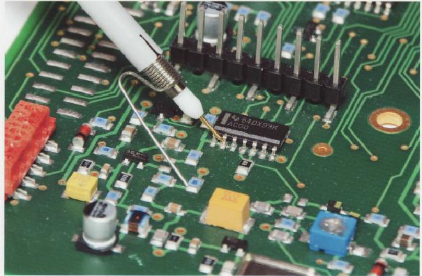 IPP500T 500M示波器探頭