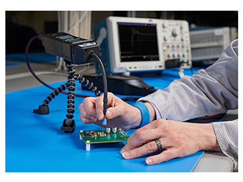 TIVM系列隔離測量系統