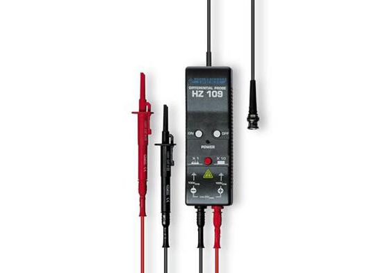 HZ109差分探頭